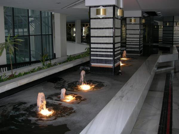 Appartement Benalbeach Aniko