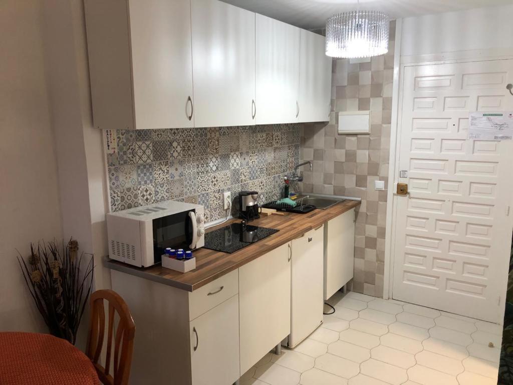 Benalbeach Aniko Appartement