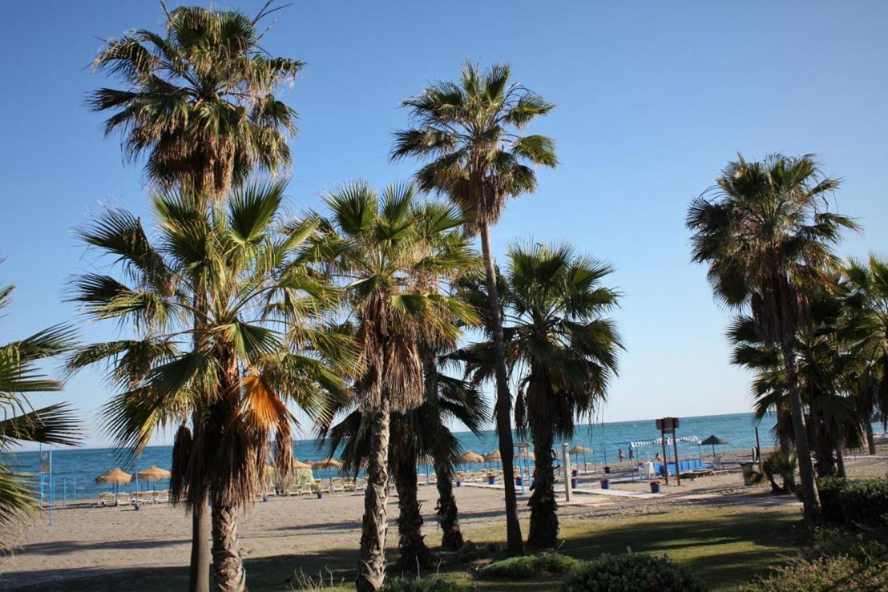 Benalbeach Aniko Appartement