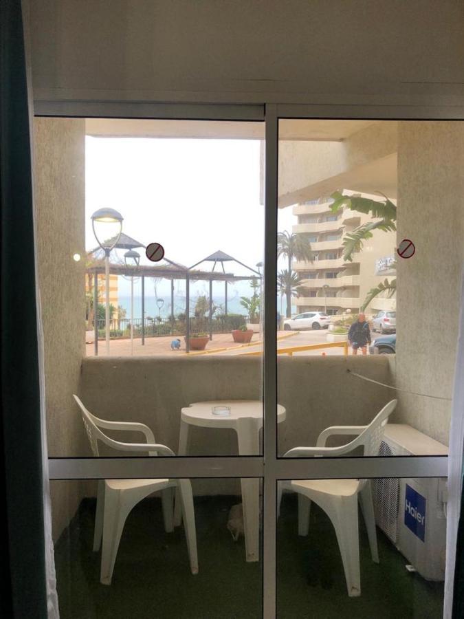 Appartement Benalbeach Aniko Benalmádena