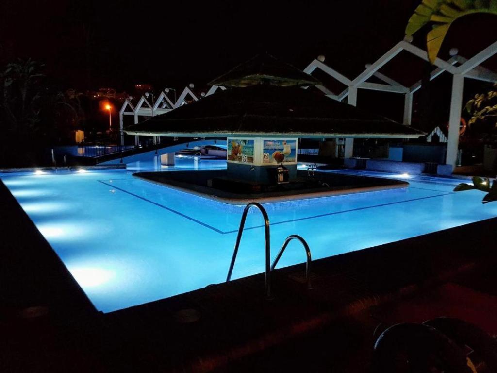Lejlighed Benalbeach Aniko Benalmádena