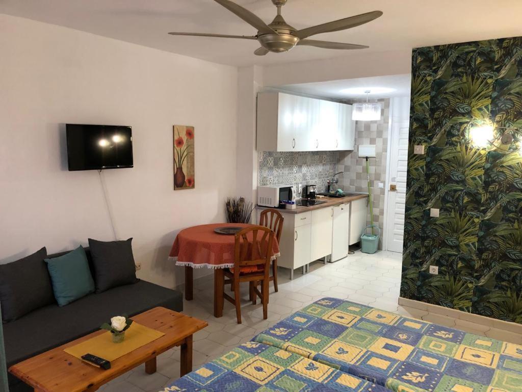 Lejlighed Benalbeach Aniko Benalmádena