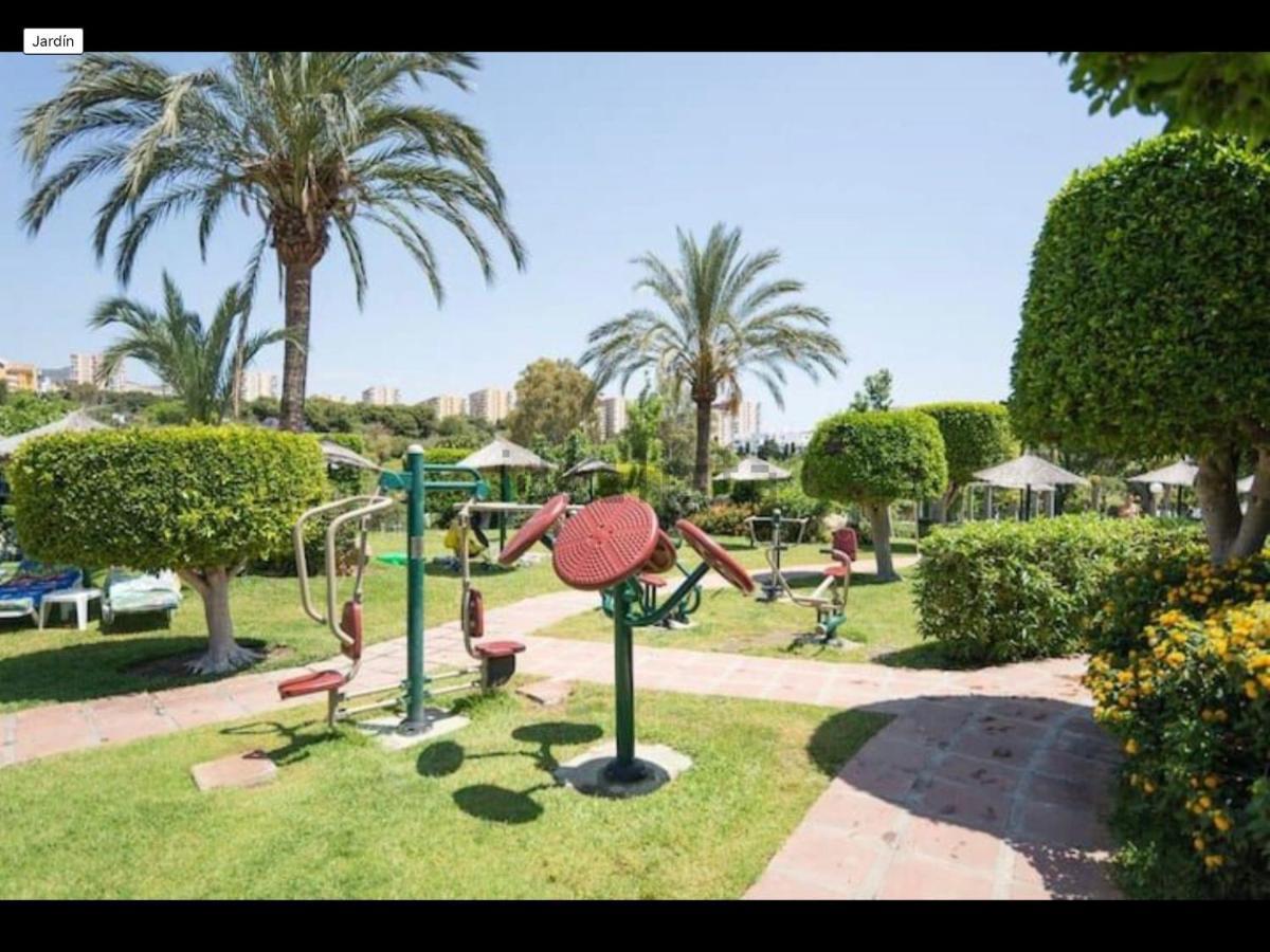 Lejlighed Benalbeach Aniko Benalmádena