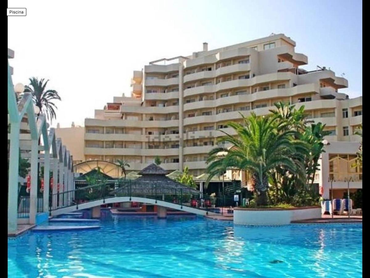 Lejlighed Benalbeach Aniko Benalmádena
