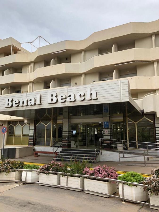 Benalbeach Aniko Lejlighed Benalmádena
